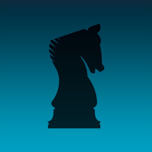 Knight - Chess Puzzle Icon