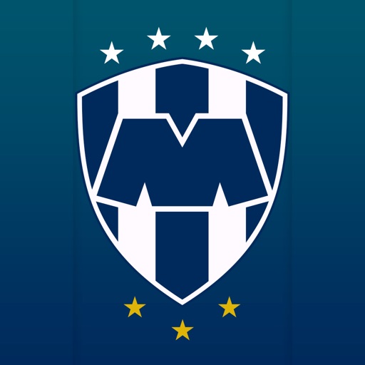 Club Rayados Monterrey Oficial