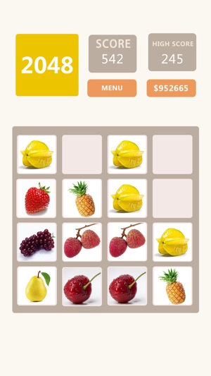 New2048 Free(圖4)-速報App