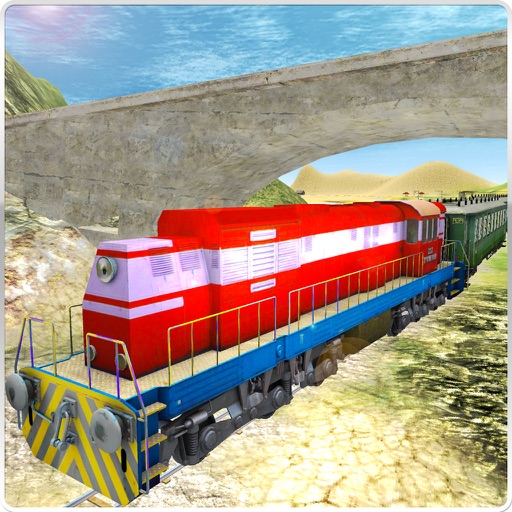 Train Simulator: Train Racing