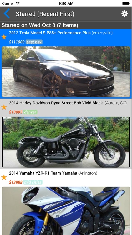 CSmart for craigslist screenshot-3