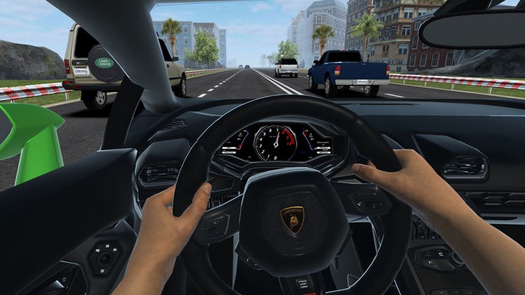 Driving Car 2017