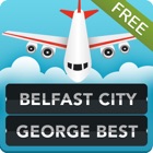 Belfast City George Best Airport