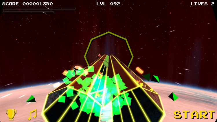 TriBlaster screenshot-4
