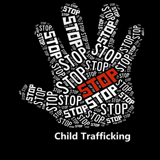 How to Fight Child Trafficking:Keep Your Child Safe icon