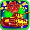 Victory Battle Tank Slots: Bet, spin and win the war with free coins and bonuses