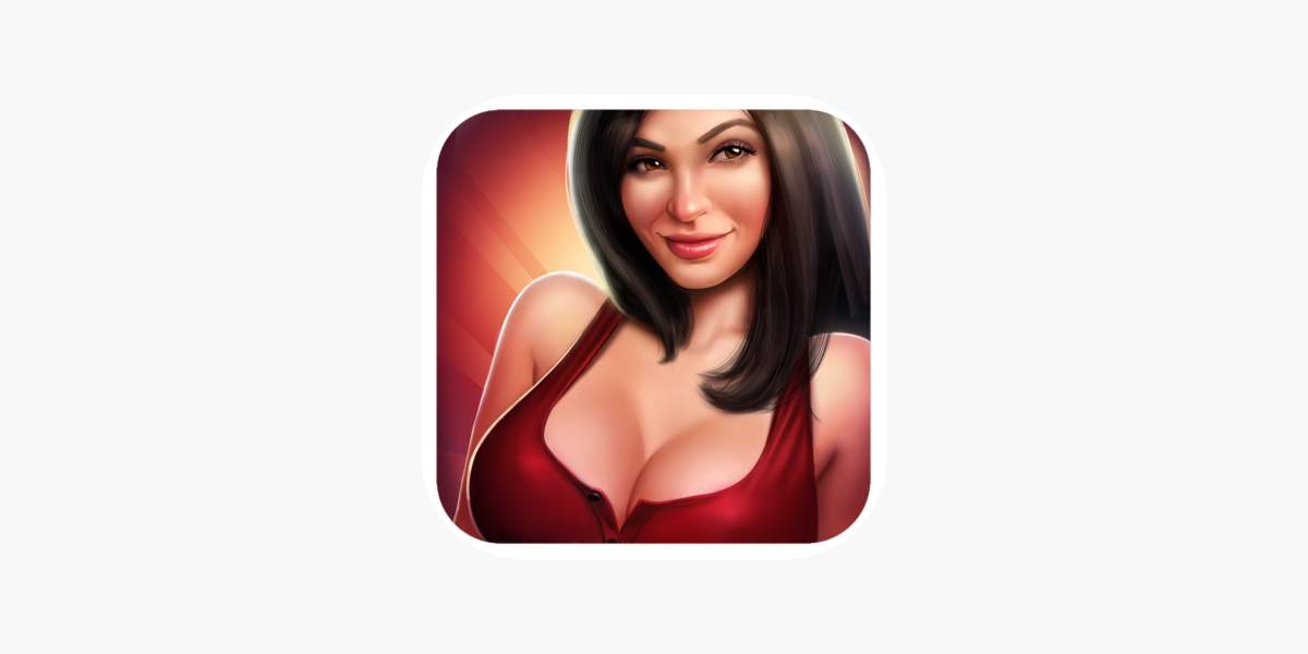Dating Kylie Lopez - 3D Date Simulator Free, Texas PFCG Aplicativos Ltda, И...