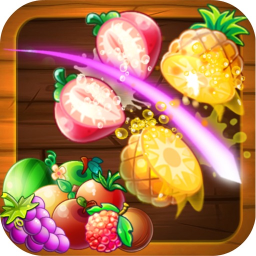 Heros Cutter - Party Fruit Slice icon