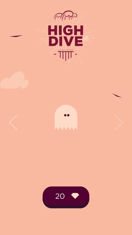 High Dive screenshot-3