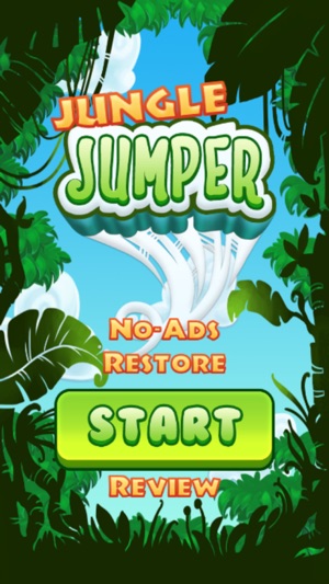 Jungle Jumper(圖5)-速報App