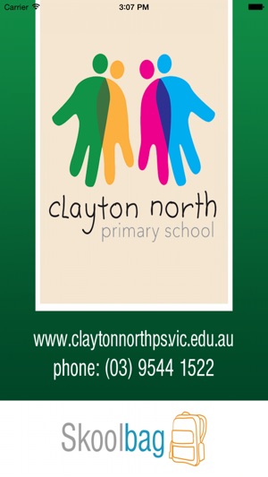 Clayton North Primary School - Skoolbag(圖1)-速報App