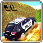 Offroad Police Legends 2016 – Extreme 4x4 border driving & Virtual Steering Ultra Simulator icon