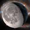 Lunar Phase Full moon calendar