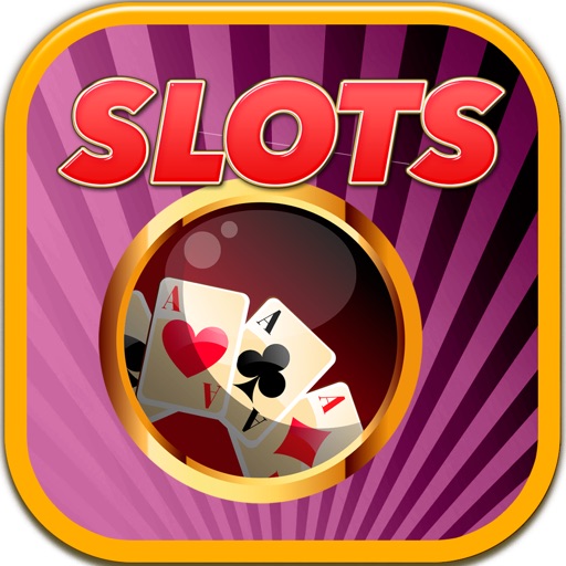 Online Slots Play Amazing Slots - Tons Of Fun Slot Machines Icon