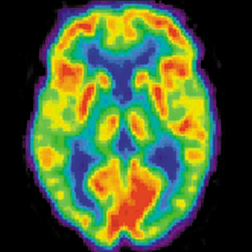 Radiology Core: Nuclear Medicine Icon