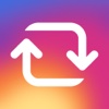 Repost for Instagram - Instarepost Photo & Video
