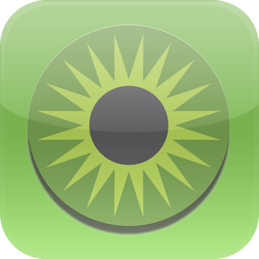 AAPOS Vision Screening App