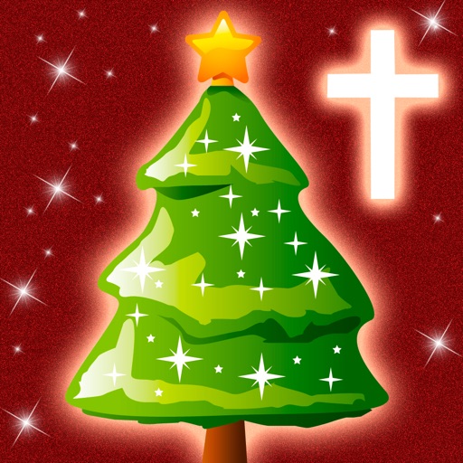 Bible Christmas Quotes - Christian Verses for the Holiday Season Icon