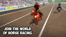 Game screenshot Horse Racing Championship: Riding Simulator mod apk