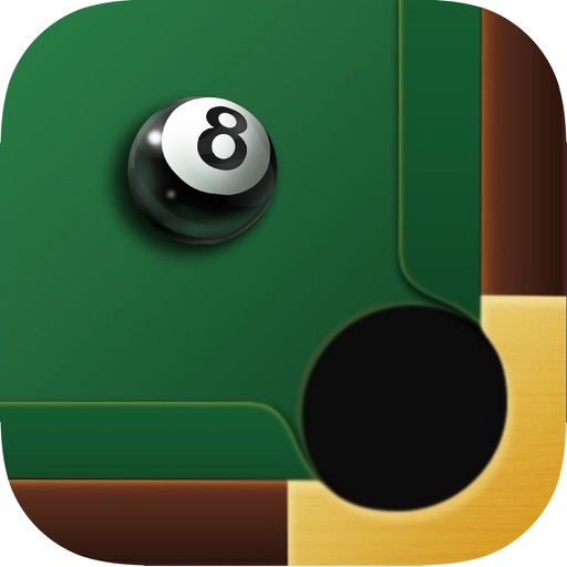 星际台球 - 斯诺克,桌球游戏 icon