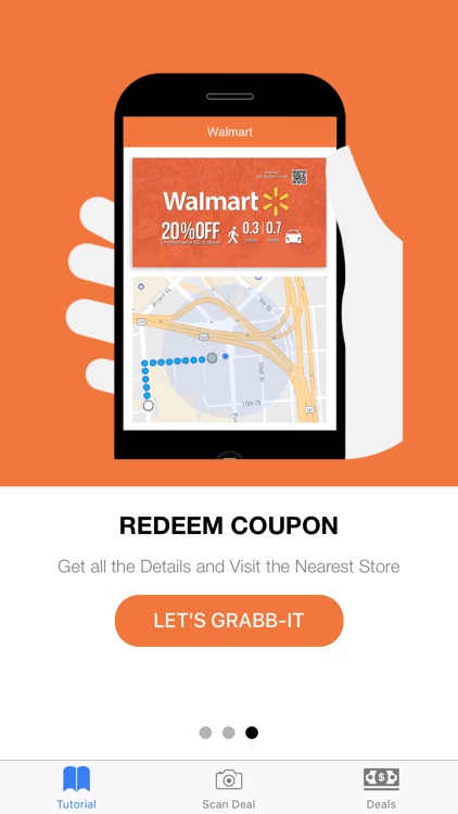 Grabb-It screenshot-4