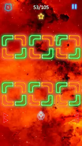 Game screenshot Rocket Space Ship Interstellar Zero Gravity Galaxy apk