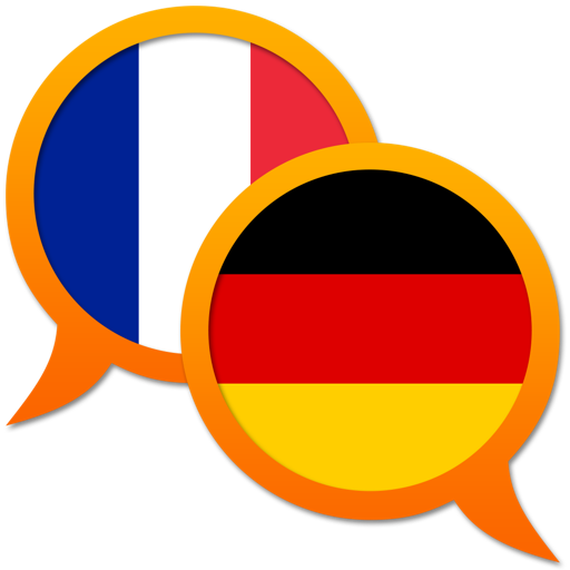 German French dictionary