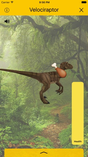 Explore Dinosaurs 3D(圖4)-速報App