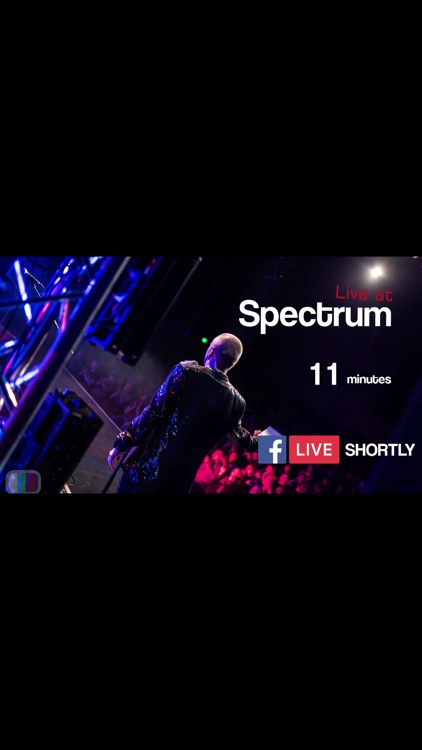 Live at Spectrum screenshot-4