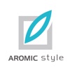 AROMIC style 公式