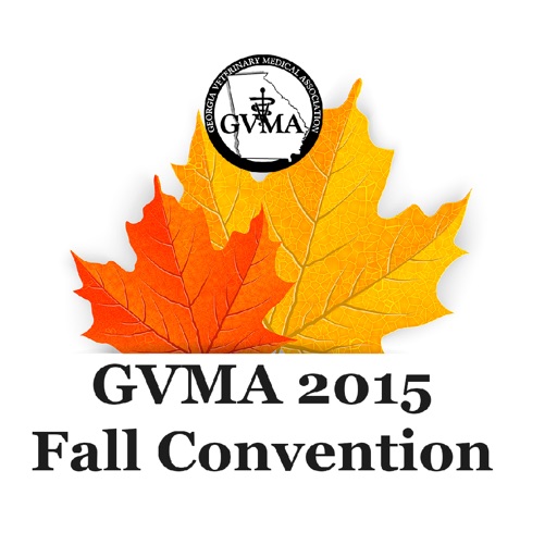 GVMA 2015 Fall Convention
