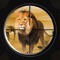 Jungle Animal Sniper Strike - Deadly Safari Wild hunter