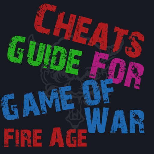 Cheats Guide For Game Of War: Fire Age iOS App
