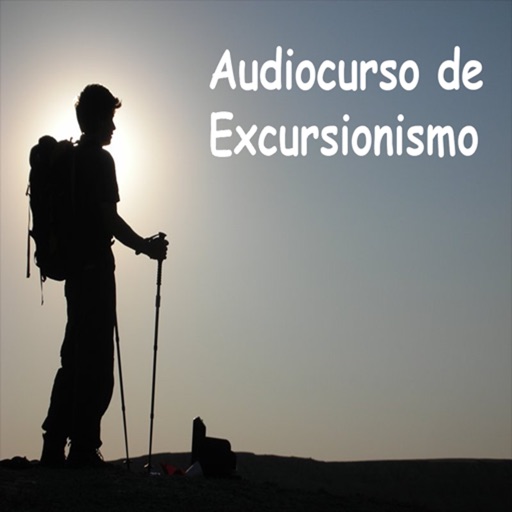 Audiocurso de Excursionismo