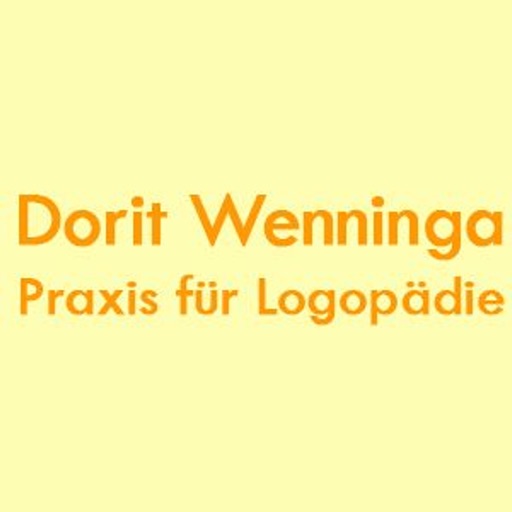 Logopädie D. Wenninga icon