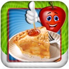 Top 50 Games Apps Like Apple Pie Maker - A kitchen cooking and bakery shop game - Best Alternatives