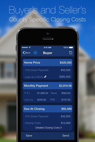 StarTexAgent ONE screenshot 2