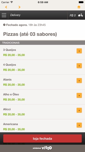 Pizzaria Loccal(圖3)-速報App