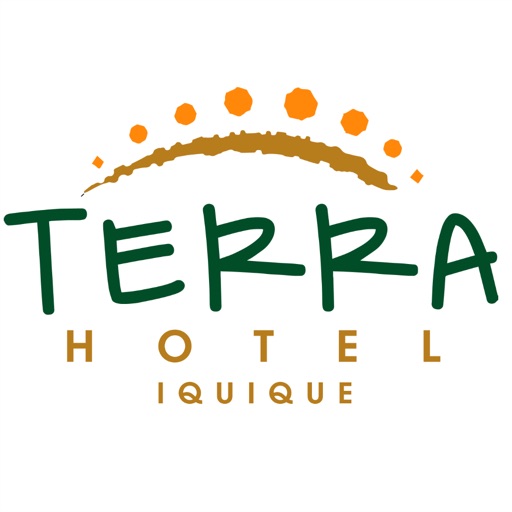 Terra Hotel icon