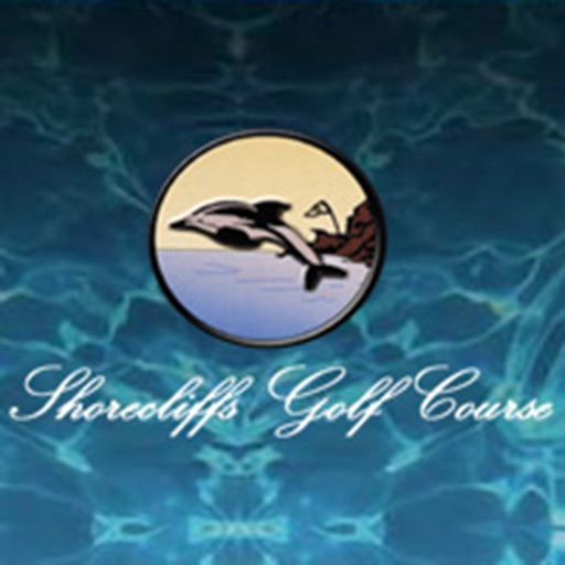 Shorecliffs Golf Course icon
