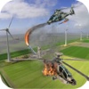 Helicopter Counter Strike : Top New free War-fare