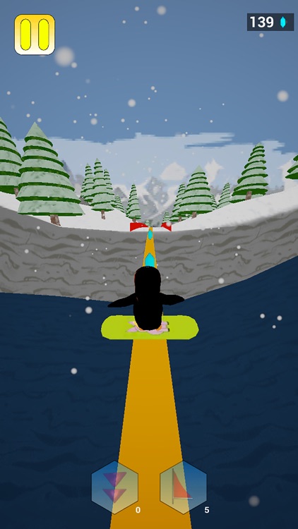 Slopecrashers screenshot-4