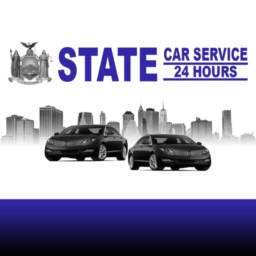 State Car Service icon