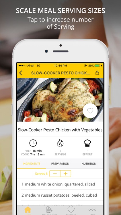 Slow Cooker Recipes Pro - cook and learn guide