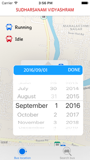 Sudharsanam Tracking(圖4)-速報App