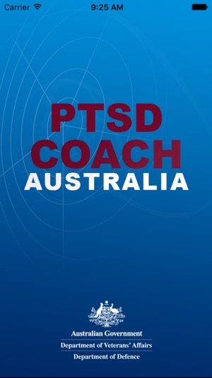 PTSD Coach Australia(圖1)-速報App