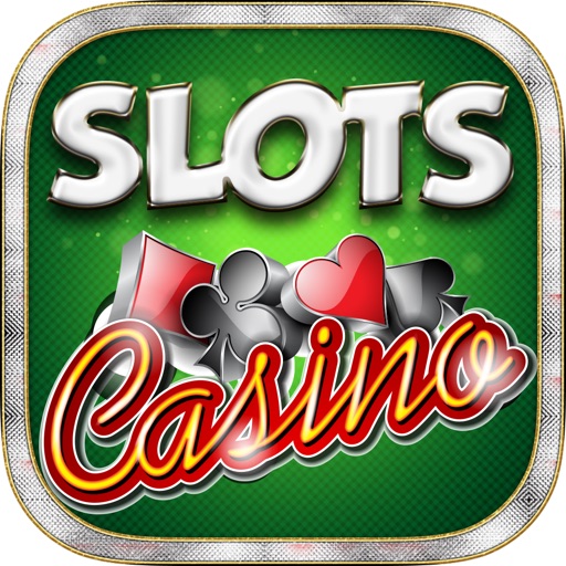 A Extreme Heaven Gambler Slots Game - FREE Casino Slots icon