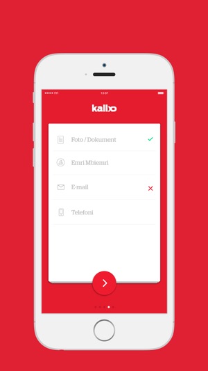 Kallxo(圖3)-速報App