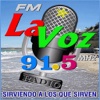 FM La Voz Sao