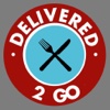 Delivered 2 Go